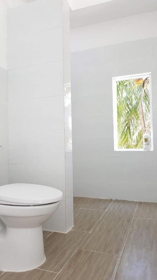 Lucky Spot Beach Bungalow Song Cau Экстерьер фото